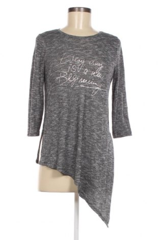 Damen Shirt Amisu, Größe S, Farbe Grau, Preis 1,98 €