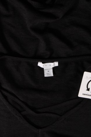 Bluză de femei Amisu, Mărime M, Culoare Negru, Preț 10,00 Lei