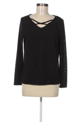 Damen Shirt Amisu, Größe M, Farbe Schwarz, Preis 4,76 €