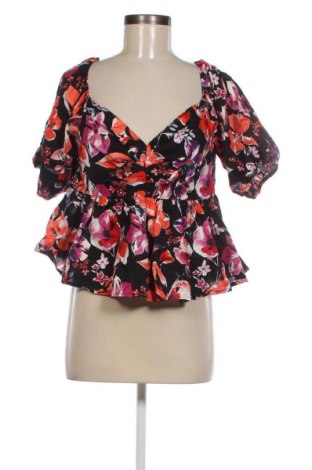 Damen Shirt Amisu, Größe L, Farbe Mehrfarbig, Preis 3,57 €