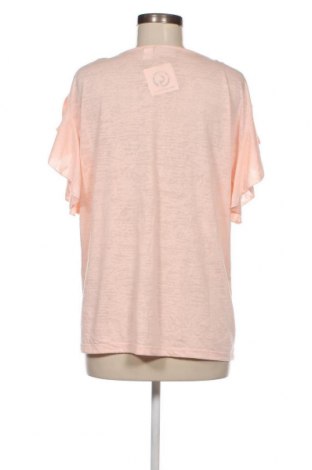 Γυναικεία μπλούζα Amy Vermont, Μέγεθος L, Χρώμα Πορτοκαλί, Τιμή 14,85 €