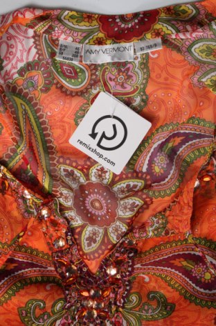 Damen Shirt Amy Vermont, Größe XL, Farbe Mehrfarbig, Preis 4,51 €
