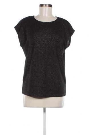 Γυναικεία μπλούζα Andrea, Μέγεθος S, Χρώμα Μαύρο, Τιμή 11,75 €