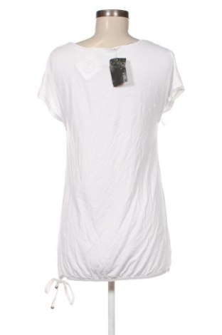 Дамска блуза Andrea, Размер S, Цвят Бял, Цена 31,00 лв.