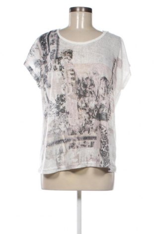 Damen Shirt Andrea, Größe L, Farbe Weiß, Preis € 5,55