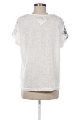 Дамска блуза Andrea, Размер L, Цвят Бял, Цена 7,98 лв.