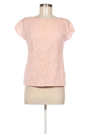 Γυναικεία μπλούζα Andrews, Μέγεθος M, Χρώμα Ρόζ , Τιμή 7,00 €