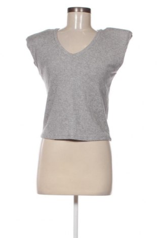 Γυναικεία μπλούζα Anel, Μέγεθος S, Χρώμα Γκρί, Τιμή 2,47 €
