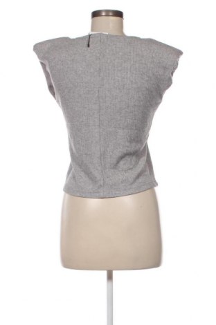 Γυναικεία μπλούζα Anel, Μέγεθος S, Χρώμα Γκρί, Τιμή 2,47 €