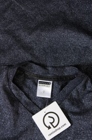 Дамска блуза Angelo Litrico, Размер S, Цвят Син, Цена 6,27 лв.