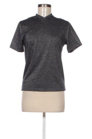 Γυναικεία μπλούζα Angelo Litrico, Μέγεθος S, Χρώμα Μπλέ, Τιμή 4,23 €