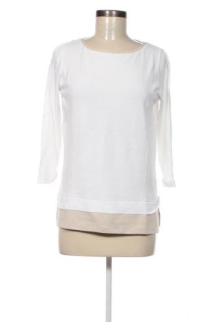 Дамска блуза Anis, Размер L, Цвят Бял, Цена 7,60 лв.