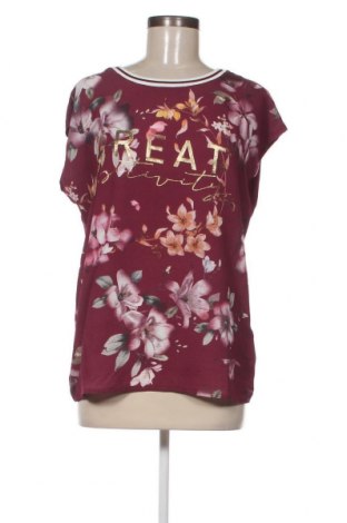 Damen Shirt Aniston, Größe S, Farbe Mehrfarbig, Preis € 13,22