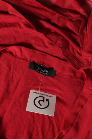 Γυναικεία μπλούζα Aniston, Μέγεθος M, Χρώμα Κόκκινο, Τιμή 2,94 €