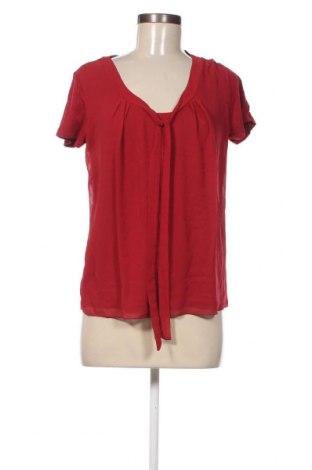 Дамска блуза Aniston, Размер M, Цвят Червен, Цена 4,75 лв.