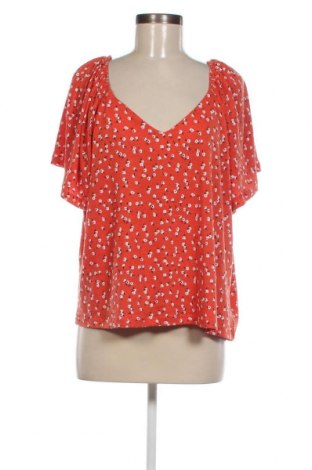 Damen Shirt Anko, Größe XXL, Farbe Mehrfarbig, Preis 15,86 €