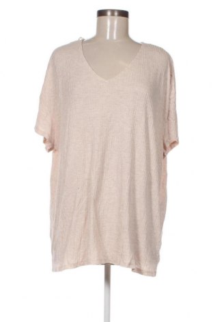 Damen Shirt Anko, Größe XL, Farbe Beige, Preis 12,29 €