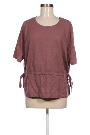Дамска блуза Anko, Размер XL, Цвят Кафяв, Цена 7,60 лв.