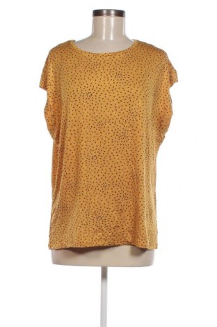 Дамска блуза Anko, Размер L, Цвят Жълт, Цена 14,88 лв.