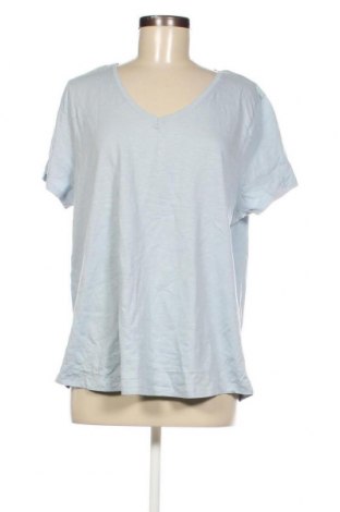 Γυναικεία μπλούζα Anko, Μέγεθος XXL, Χρώμα Μπλέ, Τιμή 10,34 €
