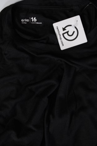 Damen Shirt Anko, Größe XL, Farbe Schwarz, Preis € 16,01