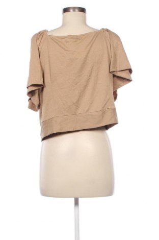 Bluză de femei Anko, Mărime XL, Culoare Bej, Preț 21,25 Lei