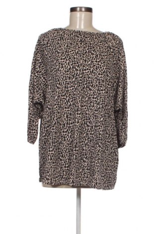 Дамска блуза Anko, Размер XL, Цвят Многоцветен, Цена 17,67 лв.