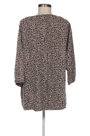 Дамска блуза Anko, Размер XL, Цвят Многоцветен, Цена 31,00 лв.