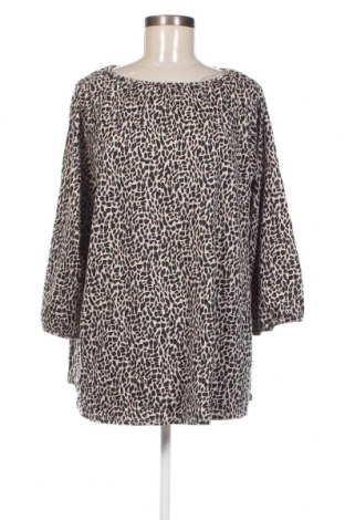 Γυναικεία μπλούζα Anko, Μέγεθος XL, Χρώμα Πολύχρωμο, Τιμή 3,76 €