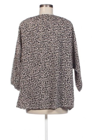 Дамска блуза Anko, Размер XL, Цвят Многоцветен, Цена 7,98 лв.
