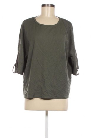 Дамска блуза Anko, Размер XXL, Цвят Зелен, Цена 11,40 лв.