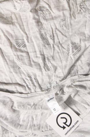 Bluză de femei Anko, Mărime M, Culoare Gri, Preț 62,50 Lei