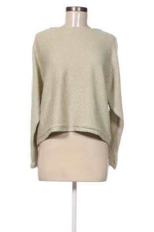 Γυναικεία μπλούζα Anko, Μέγεθος L, Χρώμα Πράσινο, Τιμή 2,59 €