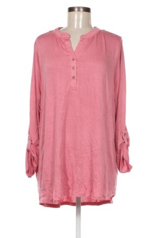 Bluză de femei Anko, Mărime XL, Culoare Roz, Preț 55,06 Lei
