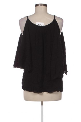 Damen Shirt Anmol, Größe S, Farbe Schwarz, Preis 3,44 €