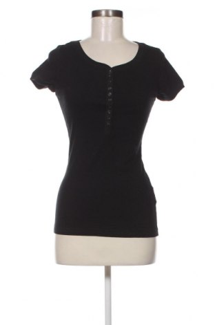 Дамска блуза Ann Christine, Размер S, Цвят Черен, Цена 6,08 лв.