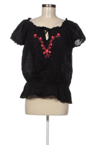 Дамска блуза Anna Field, Размер M, Цвят Черен, Цена 4,94 лв.