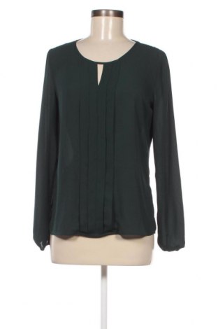 Γυναικεία μπλούζα Anna Field, Μέγεθος S, Χρώμα Πράσινο, Τιμή 3,40 €