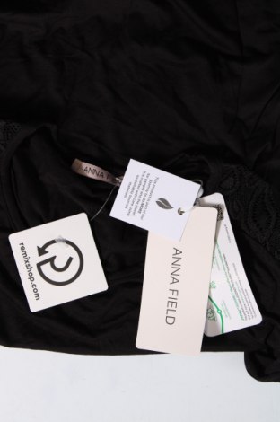 Γυναικεία μπλούζα Anna Field, Μέγεθος XS, Χρώμα Μαύρο, Τιμή 4,31 €