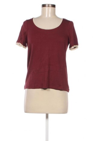 Γυναικεία μπλούζα Anna Field, Μέγεθος XS, Χρώμα Κόκκινο, Τιμή 5,59 €