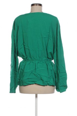 Bluză de femei Anna Field, Mărime XL, Culoare Verde, Preț 56,08 Lei