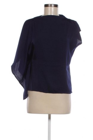 Γυναικεία μπλούζα Anna Field, Μέγεθος XS, Χρώμα Μπλέ, Τιμή 4,00 €