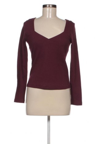 Γυναικεία μπλούζα Anna Field, Μέγεθος M, Χρώμα Κόκκινο, Τιμή 5,11 €