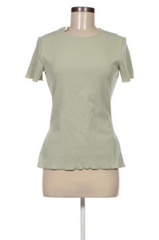 Γυναικεία μπλούζα Anna Field, Μέγεθος L, Χρώμα Πράσινο, Τιμή 7,99 €