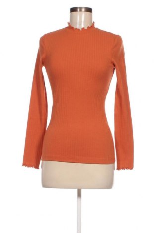 Дамска блуза Anna Field, Размер S, Цвят Оранжев, Цена 9,92 лв.