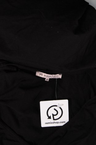 Damen Shirt Anna Field, Größe M, Farbe Schwarz, Preis € 1,85