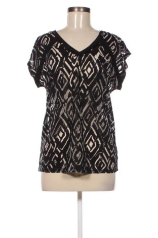 Дамска блуза Anna Scott, Размер M, Цвят Черен, Цена 4,94 лв.