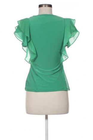 Дамска блуза Answear, Размер XS, Цвят Зелен, Цена 29,00 лв.