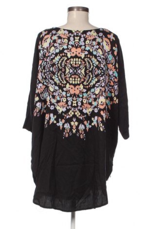 Дамска блуза Antik Batik, Размер S, Цвят Многоцветен, Цена 51,00 лв.