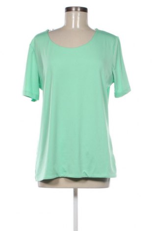 Дамска блуза Apanage, Размер XL, Цвят Зелен, Цена 13,68 лв.
